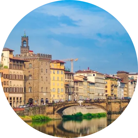 フィレンツェ